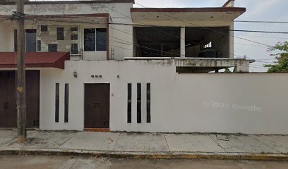 Imagen de la estación LP Loma Bonita