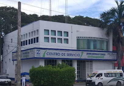 Imagen de la estación Gas y Derivados del Caribe