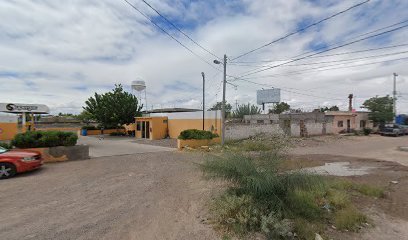 Imagen de la estación Distribuidora Nacional Súper Gas