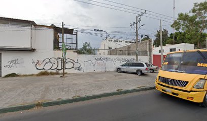 Imagen de la estación Mercantil Distribuidora