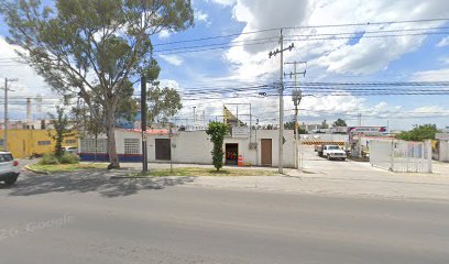 Imagen de la estación Gas Q