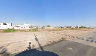 Imagen de la estación Cilindros y Equipos Para Gas de Chihuahua