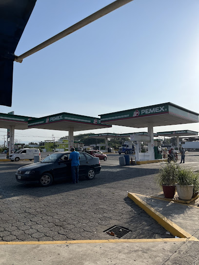 Imagen de la estación Grupo Pecuario San Antonio