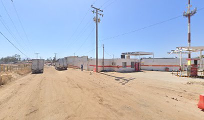 Imagen de la estación Gas Silza