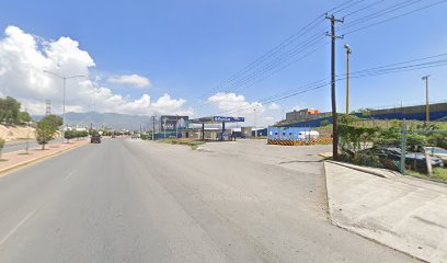 Imagen de la estación Mercantil Distribuidora