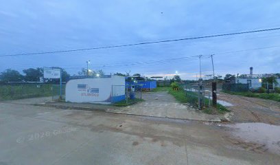 Imagen de la estación Gas del Atlántico