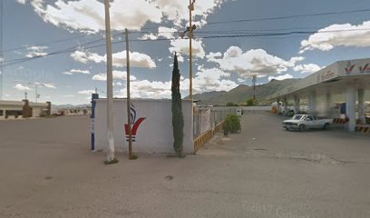 Imagen de la estación Mercantil Distribuidora