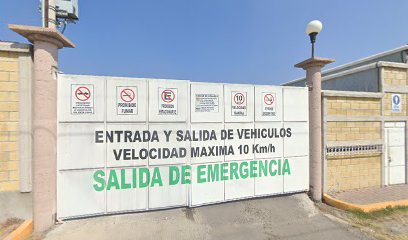 Imagen de la estación Gas Imperial