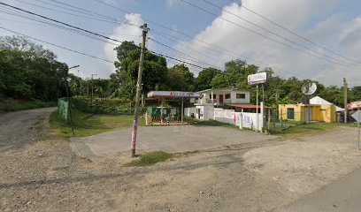 Imagen de la estación Jebla