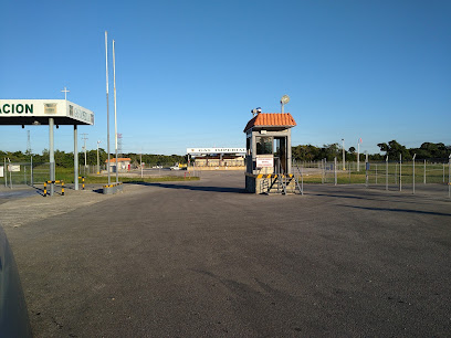 Imagen de la estación Gas Imperial del Sureste