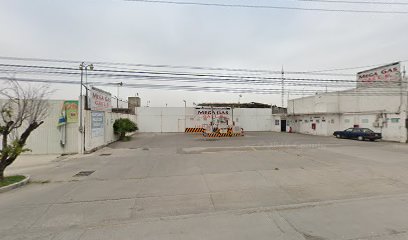 Imagen de la estación Mer Mac Gas