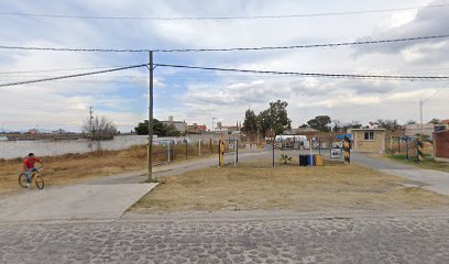 Imagen de la estación Gas Elite