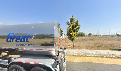 Imagen de la estación Gas el Paisano