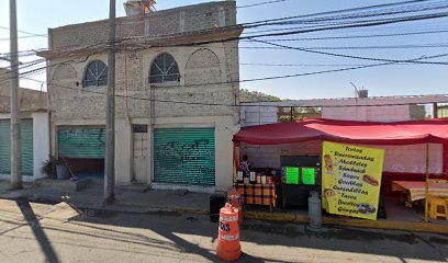 Imagen de la estación Cobragas