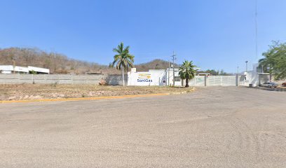 Imagen de la estación Sonigas