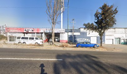Imagen de la estación Carbumich