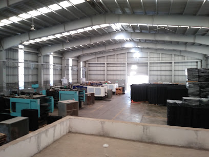 Imagen de la estación Comercializadora de Gas