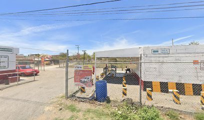 Imagen de la estación Gas Union de America