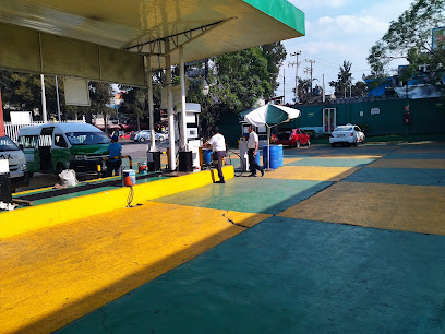 Imagen de la estación Perigas