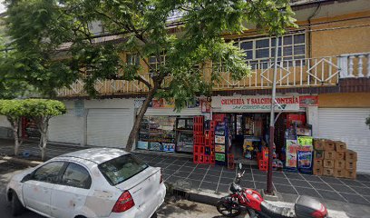 Imagen de la estación Agrigas