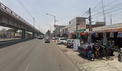 Imagen de la estación Iztapagas