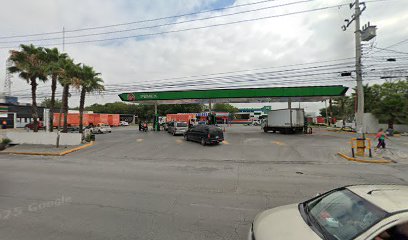 Imagen de la estación Todogas