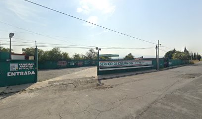 Imagen de la estación Servicios de Carburacion Ferny Gas