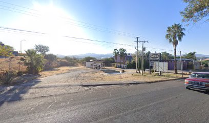 Imagen de la estación Gas Noel