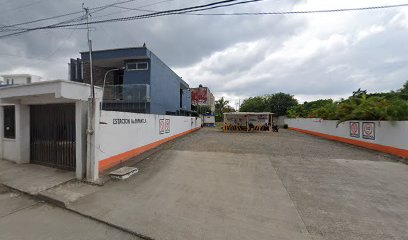 Imagen de la estación Gasera Gas Fast