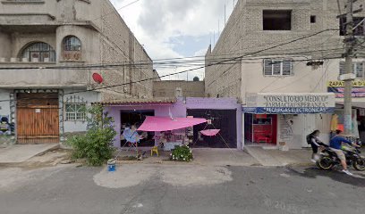 Imagen de la estación Quiles Energeticos
