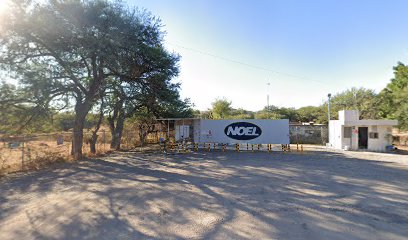 Imagen de la estación Gas Noel