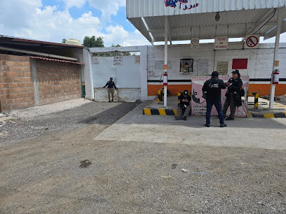 Imagen de la estación Carbu Amigo