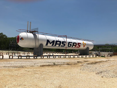 Imagen de la estación Mas Gas Eum
