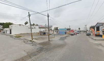 Imagen de la estación Gas del Nordeste