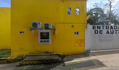 Imagen de la estación Gas Movil del Golfo