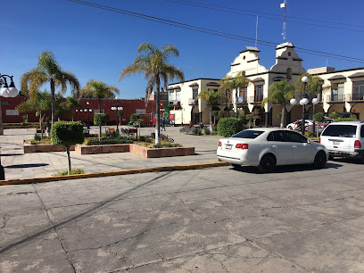Imagen de la estación Ethan Uriel Serrano Moctezuma