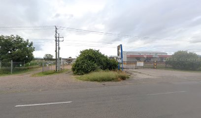 Imagen de la estación Gas Noel