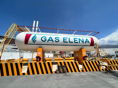 Imagen de la estación Gas Elena