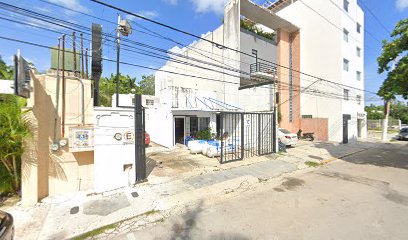 Imagen de la estación Holbox Gas