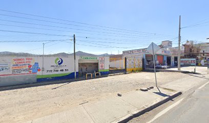 Imagen de la estación Zima Gas