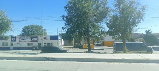Imagen de la estación Super Gas de México