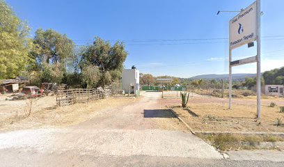 Imagen de la estación Gas Bienestar