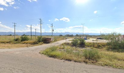 Imagen de la estación Super Gas San Carlos del Norte