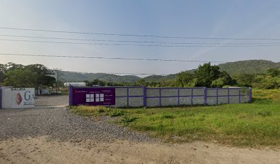 Imagen de la estación Jebla