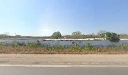 Imagen de la estación Jebla