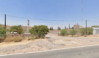 Imagen de la estación Asientos